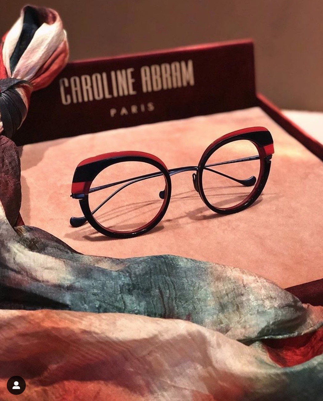 Caroline Abrams Eyewear Sunglass Sydney   4