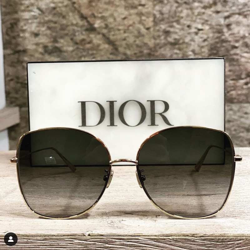 Dior Eyewear Sunglass Sydney 3