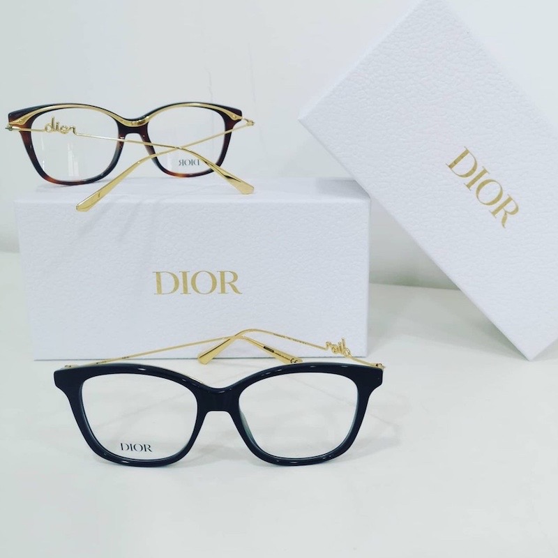 Dior Eyewear Sunglass Sydney 5
