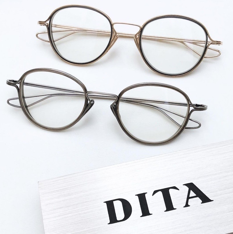 Dita Eyewear Sunglass Sydney 2