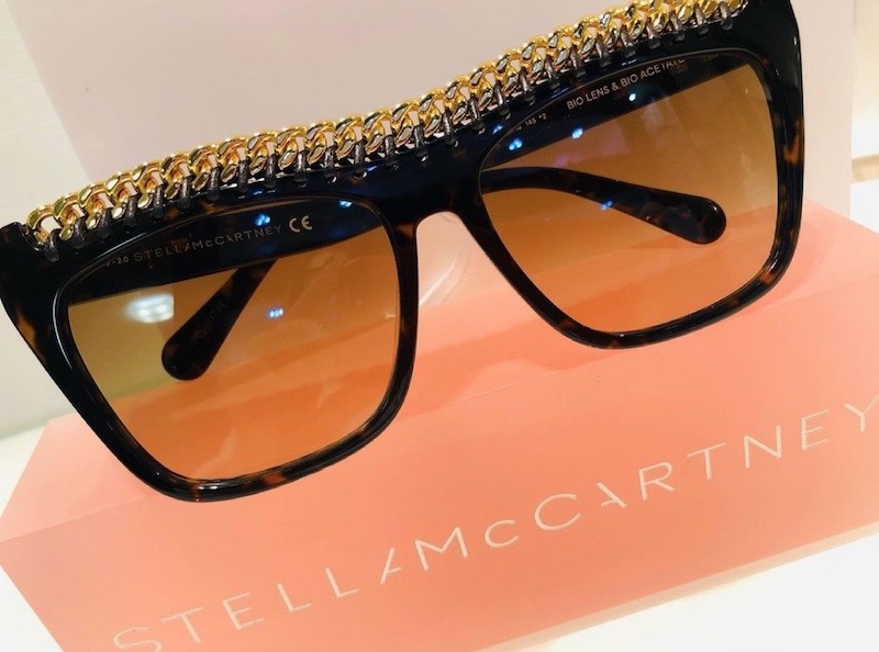 Stella McCartney Eyewear Sunglass Sydney   1