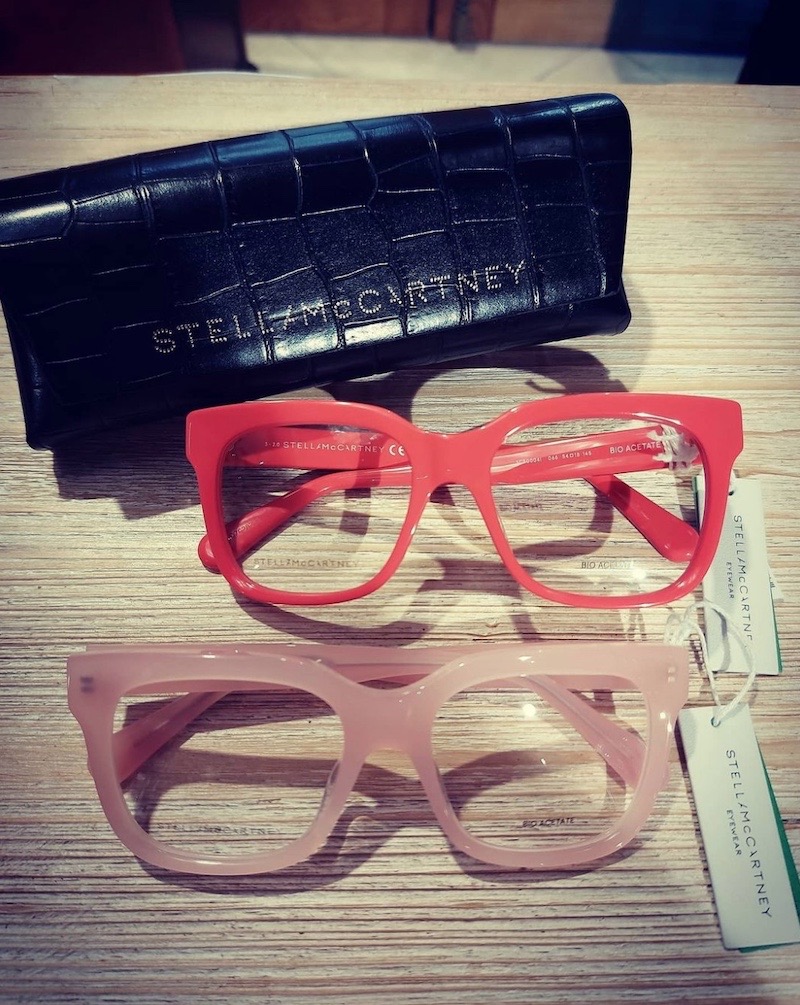 Stella McCartney Eyewear Sunglass Sydney   4