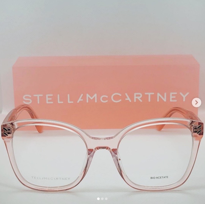 Stella McCartney Eyewear Sunglass Sydney   6