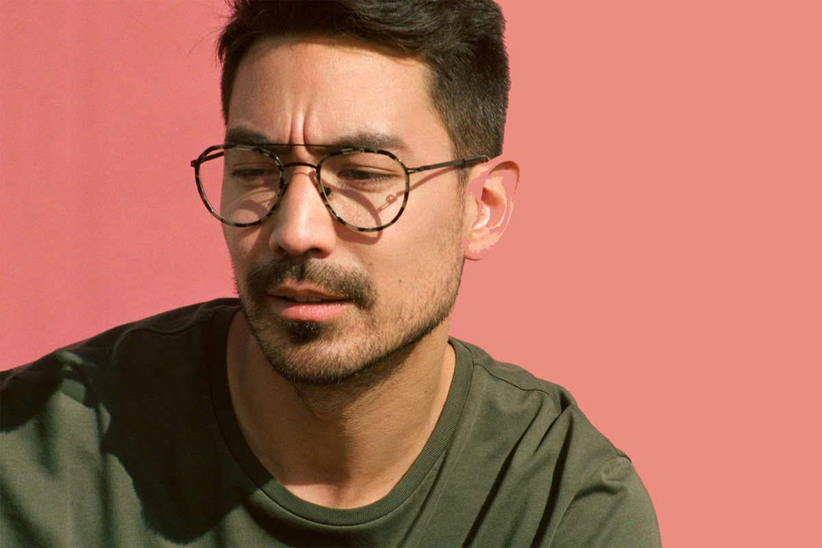 Mykita Eyeballs Sydney Glasses Sunglasses