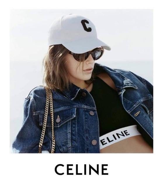 Celine eyewear at Eyeballs Eyewear, Paddington Sydney