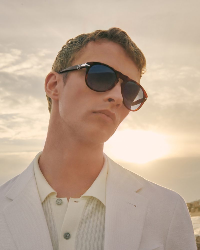 Persol sunglasses at Eyeballs Eyewear Sydney