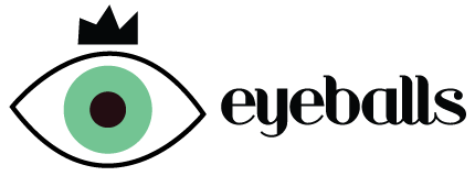 Eyeballs — Exceptional Eyewear